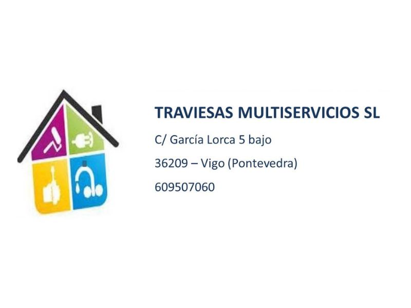 TRAVIESAS MULTISERVICIOS, SL