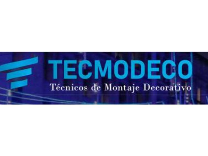 TECMODECO SL